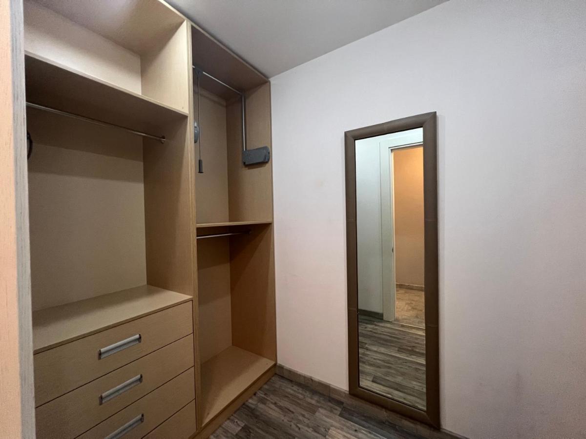 Megafun Luxury Family Apartment Baku Eksteriør bilde