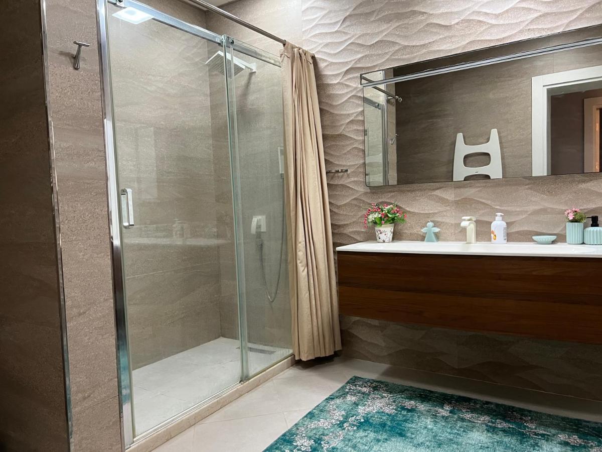 Megafun Luxury Family Apartment Baku Eksteriør bilde
